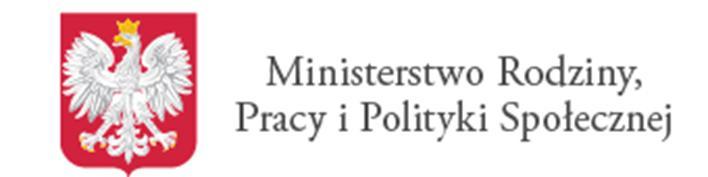 Usługi wymiany informacji udostępnione w ramach Centralnego Systemu Informatycznego Zabezpieczenia