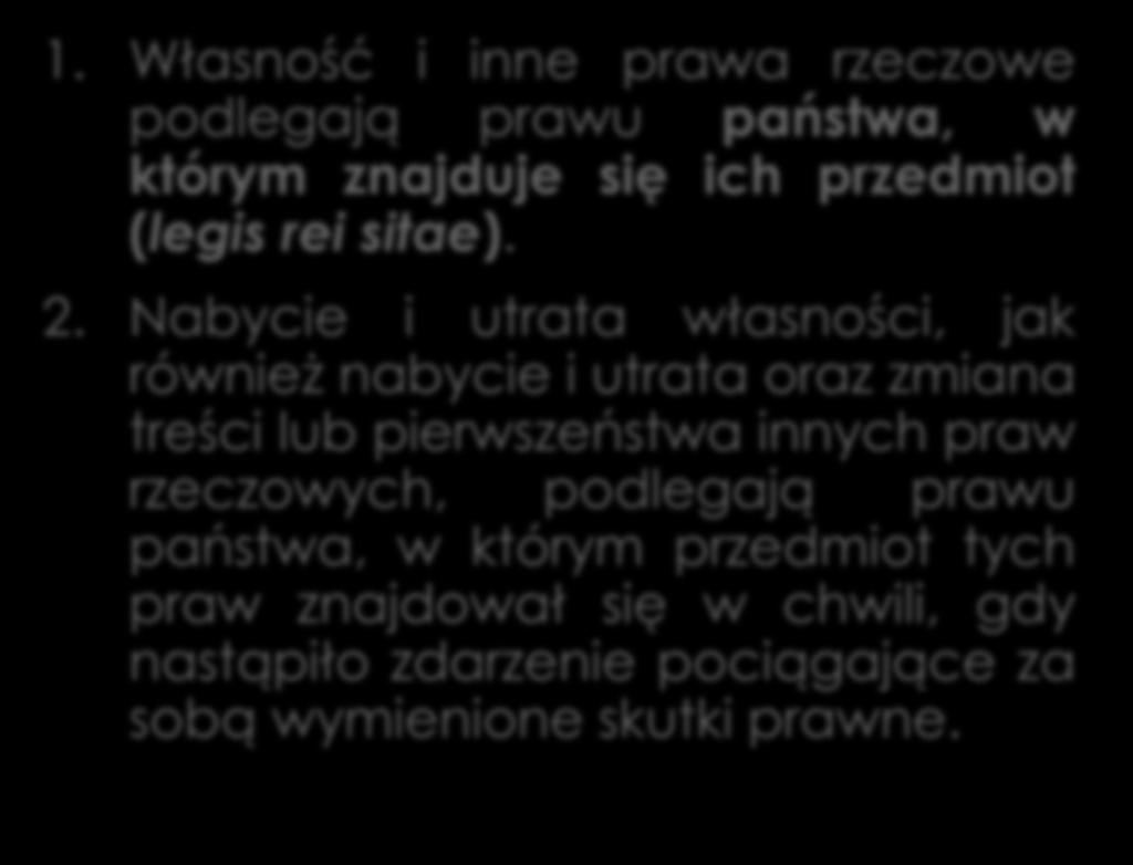 Art. 41 PPM klasyfikacja pojęć? 1.