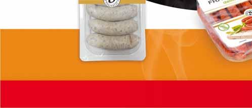 KIEŁBASA BIAŁA PARZONA 360 G 43000454