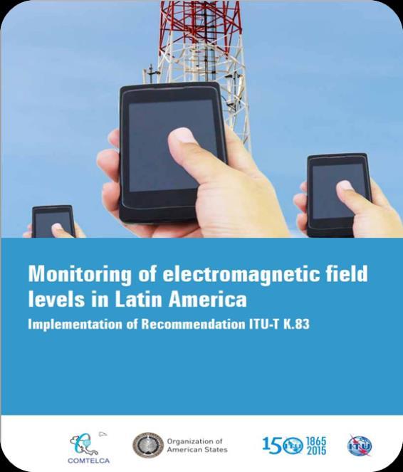13 (05/2018) - Radiofrequency electromagnetic field (RF-EMF) exposure levels from mobile and portable devices