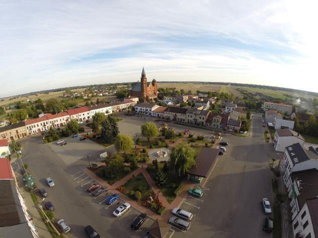 Klonowska