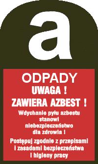 URZĄDZEŃ LUB POMIESZCZEŃ