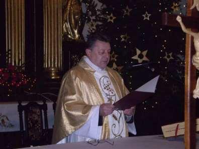 117 W 2010 roku odbywały się spotkania formacyjne grup działających przy parafii: ministrantów ze szkoły podstawowej, ministrantów z gimnazjum, dzieci z Białej Armii, rodziców dzieci z Białej Armii,