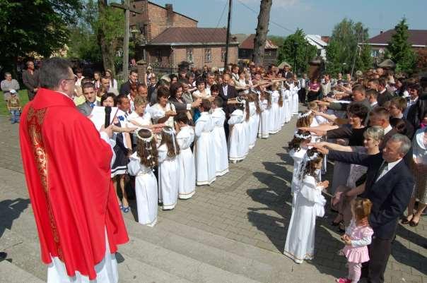 128 Zdjęcie 73 Rok 2010, 23 maja.