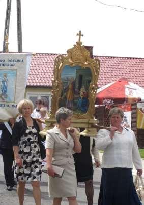 207 parafii). Zdjęcie 159 Rok 2013, 30 czerwca.