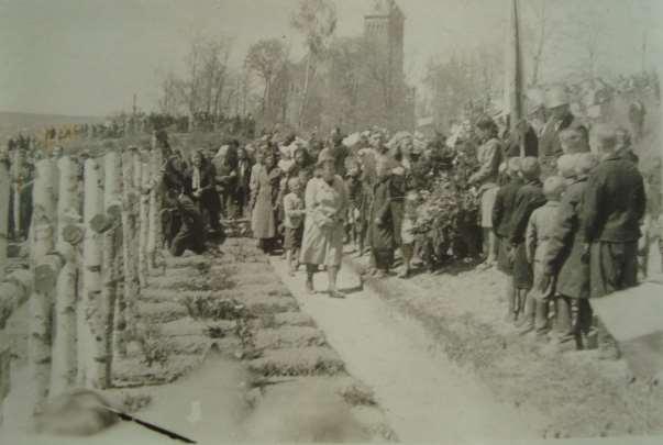 zbiorów Ludwiki Łakomskiej). Zdjęcie 182 Rok?