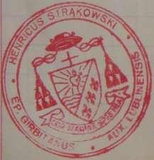 74 s. Andrzeja, Uściak Stanisław s. Franciszka, Wszoła Bernard 413. W 1959 roku rekolekcje wielkopostne prowadził ojciec Michał kapucyn z Lublina 414.