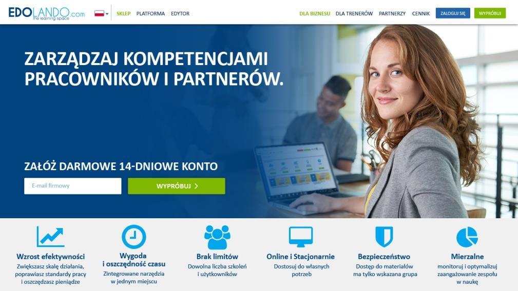 Dostęp do wiedzy na żądanie