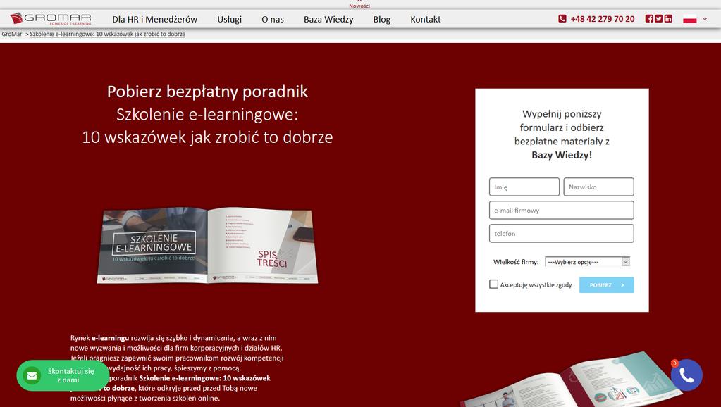 poradniki, podcasty,