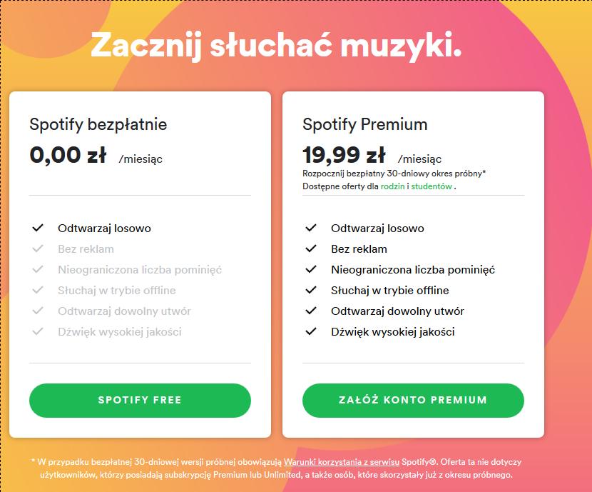 ZMIANA