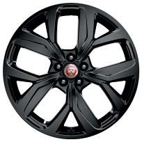 Technical Grey Gloss Black Diamond