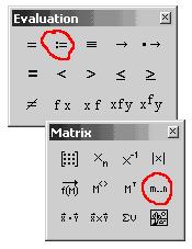 Mathcad - Zmienne zakresowe. Tabele i wykresy funkcji http://www.kkiem.agh.edu.pl/dydakt/mcad/zad/5opi.