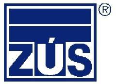 Organizacja członkowska Technický a zkušební ústav stavební Praha, s.p. Prosecká 811/76a 190 00 Praga Republika Czeska Tel.: +420 286 019 400 Strona: www.tzus.