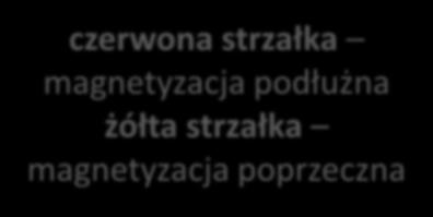 (projekcje) podłużną i poprzeczną ponieważ