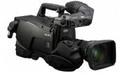 Kam era system owa 4K/H D HDC-2400 HDC-2500 PMW-300K1 PMW-300K2 Obsługująca wiele form atów kam era system owa H D 3G Wieloform atowa kam era system owa H D 3G o