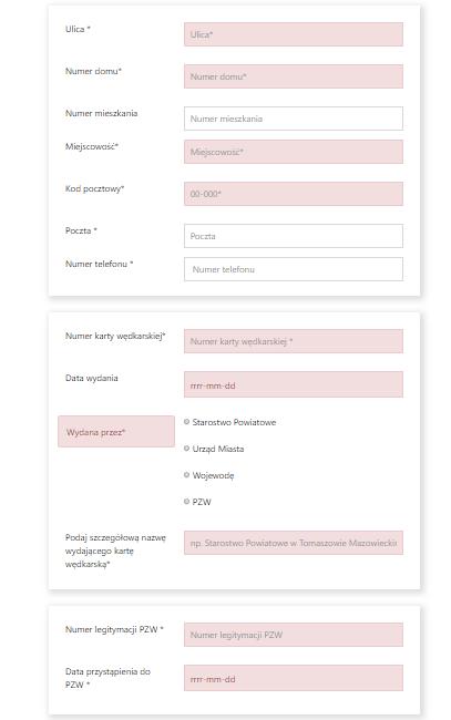 FORMULARZ CZ. 2.