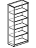 wysokość oparcia 670mm, - nośność 110kg - typ kół: koła samohamowne 3 szt. 3szt 17.