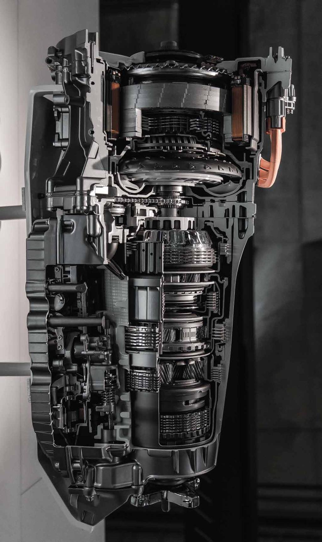 OLEJE PRZEKŁADNIOWE DO AUTOMATYCZNYCH SKRZYŃ BIEGÓW AVIA FLUID ATF 98 Specyfikacje / Specifications: Dexron III H Wysokiej jakości, półsyntetyczny olej przekładniowy przeznaczony do smarowania