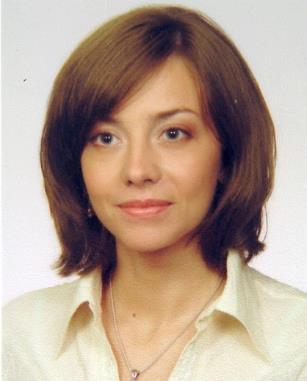 dr Magdalena Greluk Otrzymywanie tanich nanomateriałów o unikatowych właściwościach oraz ich zastosowanie w nowoczesnej