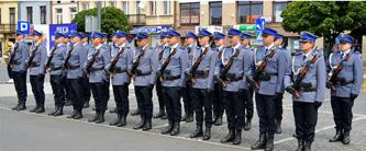 POLICJI POLSKIEJ 10:00-15:00 LOTY