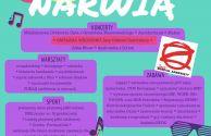 Zapraszamy na "Cud nad Narwią" Już w najbliższą niedzielę 12 sierpnia na plaży miejskiej odbędzie się coroczny festyn "Cud nad Narwią" organizowany przez połączone rady kilku osiedli.