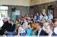 Multitechnika, Multirobotyka, K-FIRST, sala konferencyjna oraz inne pomieszczenia do
