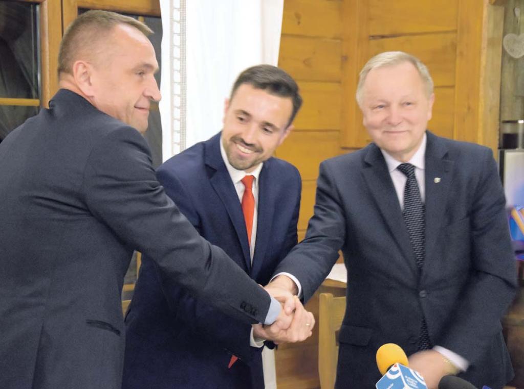 Podlaskiego, obejmującego również remont korpusu głównego Pałacu Potockich. Wyrok został ogłoszony 5 lutego w Wojewódzkim Sądzie Administracyjnym w Lublinie.