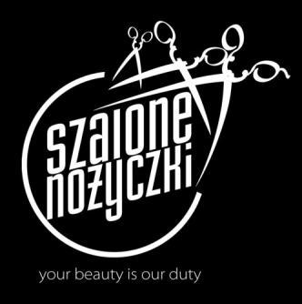 Przeczytaj, co mówią o swojej pracy fryzjerzy, którzy osiągnęli sukces: Katarzyna Blaszko - właściciel salonu Szalone Nożyczki Salon Szalone Nożyczki tworzą pozytywni perfekcjoniści.