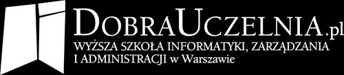 WYNIKÓW BADAŃ NAUKOWYCH I PRAC ROZWOJOWYCH W WYŻSZEJ SZKOLE