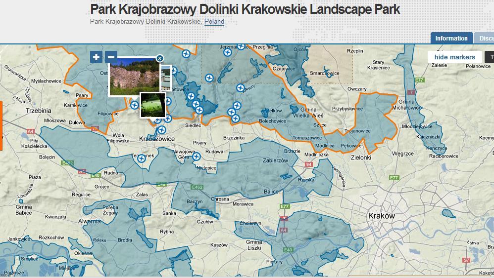 World Database on Protected Areas (WDPA) This document provides information about the standards and data held within the World Database on Protected Areas (WDPA).