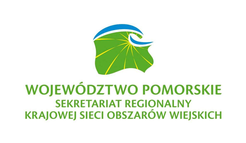 Sekretariat Regionalny Krajowej Sieci Obszarów Wiejskich Województwa Pomorskiego b) Współorganizatorzy: -