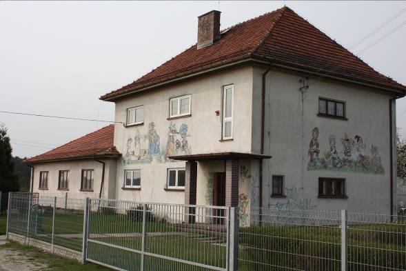 Odrowąż - Centrum Aktywizacji Wiejskiej Wartość