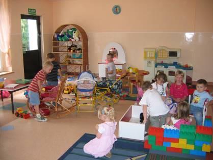 Samoorganizację Wszystkie sołectwa od 2010 posiadają Stowarzyszenia Odnowy Wsi