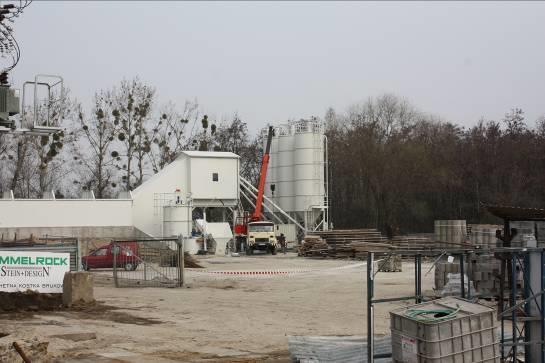 Wykrojników w Choruli Firma