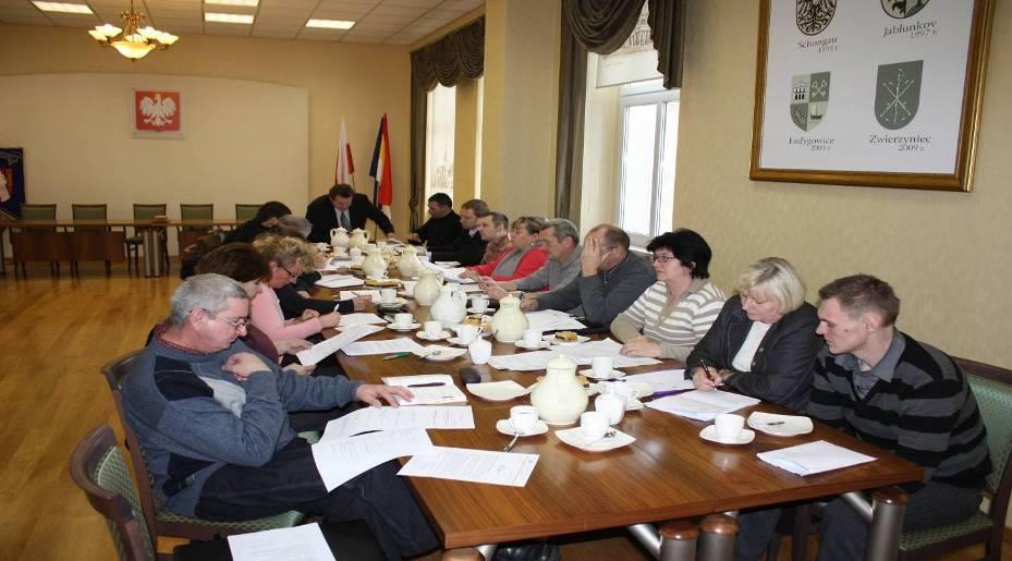Wiedzą Corocznie organizowane są