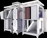 -N rozmontowany agregat (8000 15000
