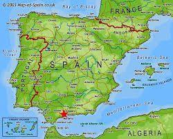 6. największe miasto Hiszpanii, 2.