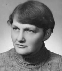 VII) Marianna Kuśpit dyrektor Szkoły Podstawowej w Pliszczynie 1979 1981 - otwiera środowisko uczniów i nauczycieli na nową sytuację społecznopolityczną, związaną z ruchem wolnościowym