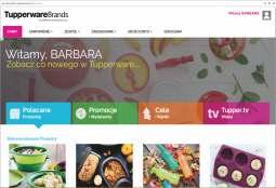 /1 Gościa) AT produkty w bardzo atrakcyjnej cenie dostępne przy dokonaniu zakupów za określoną kwotę 1 sztuka na 1 Gościa. Nie wlicza się do obrotu na Party.