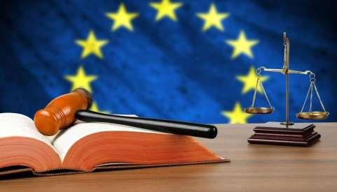 w 2013 r. Komisja Europejska wniosła skargę do Trybunału Sprawiedliwości UE w 2014 r.