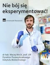 Powered by TCPDF (www.tcpdf.org) biotechnologii oraz nauk cis³ych oraz wykorzystaæ w ten sposób zdobyte informacje do w³asnych badañ oraz publicznych wyst±pieñ.