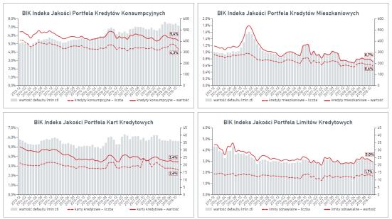 8 ELIXIR skala działania Biuro Informacji Kredytowej to instytucja obsługująca największy w kraju zbiór danych o klientach indywidualnych i przedsiębiorcach, także w obszarze pożyczek