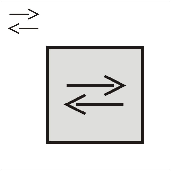 symbolem 2) kartę (lub kilka kart ) z kształtem kwadratu Zablokowany gracz może się odblokować (nie traci