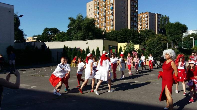 Wśród licznych atrakcji odbył