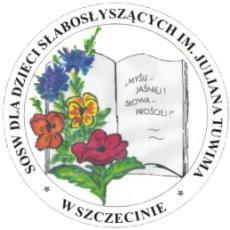 Zdjęcia prezentują ćwiczenia z udziałem dzieci z klasy III Szkoły Podstawowej nr 30 w OSW im. Juliana Tuwima w Szczecinie. Zajęcia prowadzi Małgorzata Szewczyk.