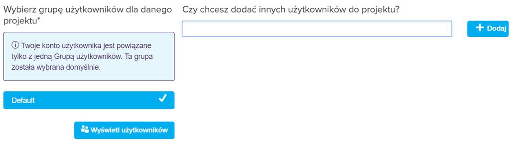 Wyszukaj i dodaj interesujące Cię narzędzia na odpowiednim poziomie trudności i z odpowiednimi grupami normatywnymi.