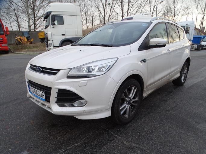z dnia: Wycena numer: Rzeczoznawca : Grzegorz Balawender RS001428 Zleceniodawca: Idea Getin Leasing Spółka Akcyjna Automotive S.K.A. Adres: Gwiaździsta 66, 53-413 Wrocław Zlec.