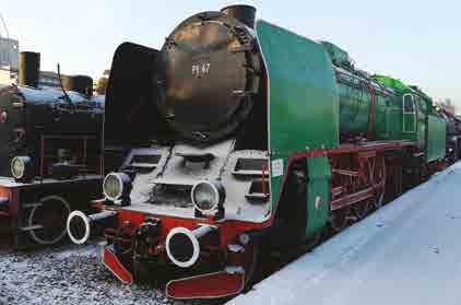 Pt47-104 Producent Zakłady Przemysłu Metalowego H.