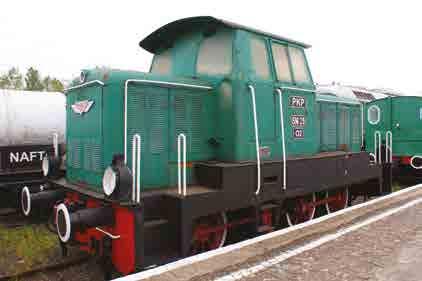 SM25-002 Producent Fa