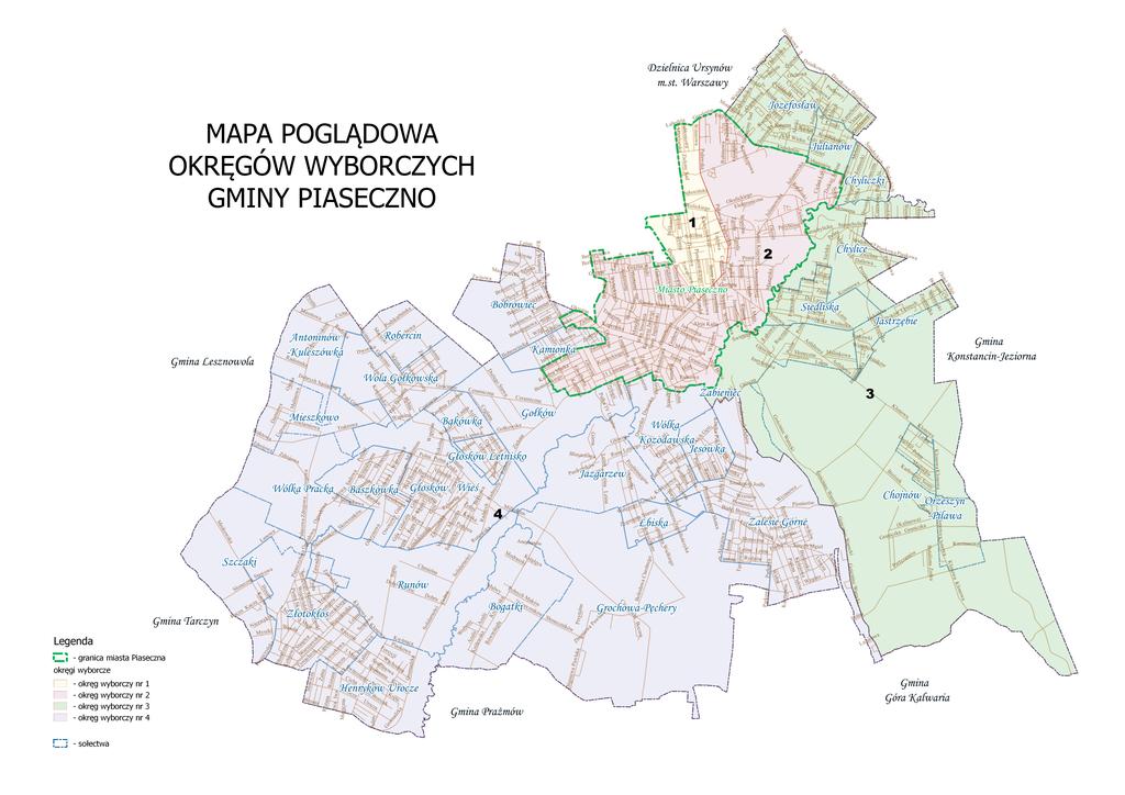 Załącznik Nr 2 do uchwały Nr 1332/XLV/2018 Rady Miejskiej w